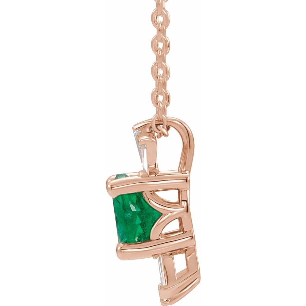 High Quality Luxury Necklaces and Pendants for Women by Ryan Jonathan Fine Jewelry