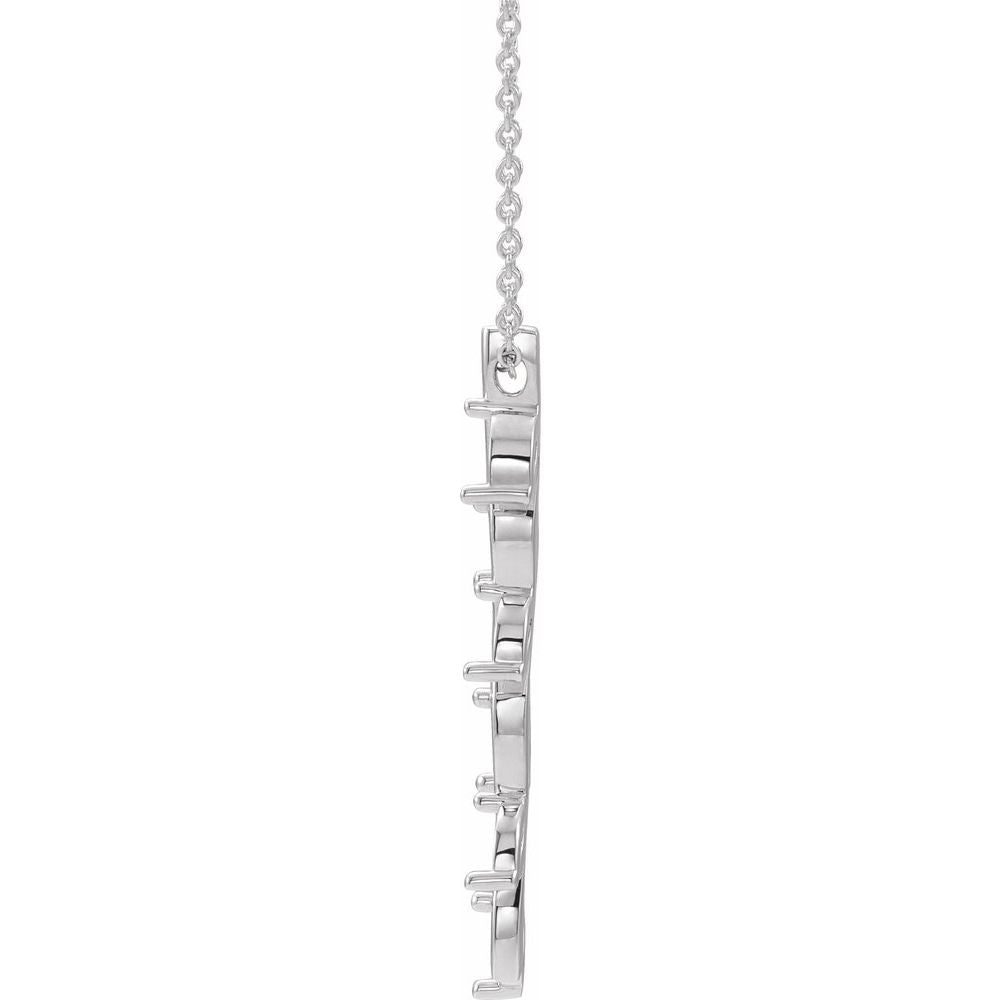 High Quality Luxury Necklaces and Pendants for Women by Ryan Jonathan Fine Jewelry