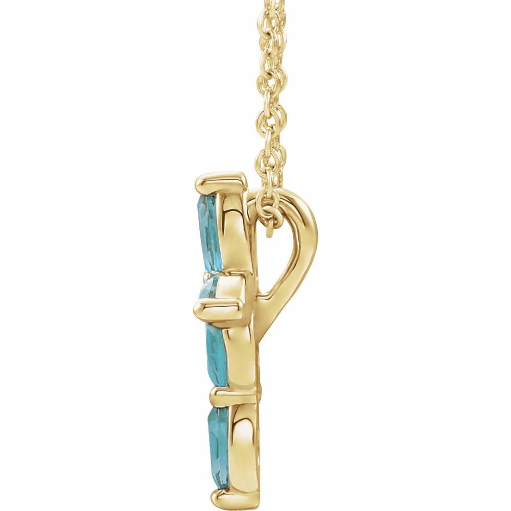 High Quality Luxury Necklaces and Pendants for Women by Ryan Jonathan Fine Jewelry