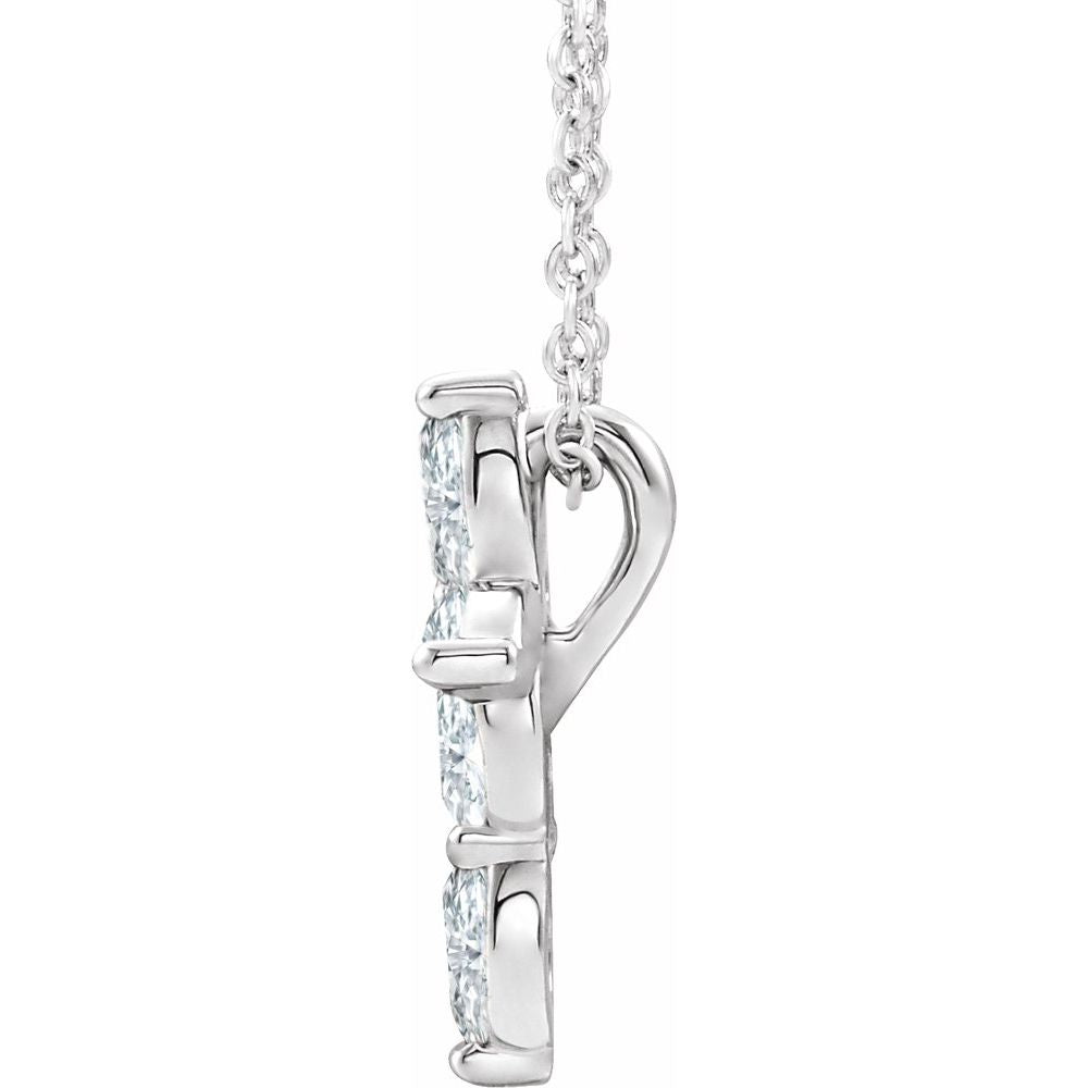 High Quality Luxury Necklaces and Pendants for Women by Ryan Jonathan Fine Jewelry