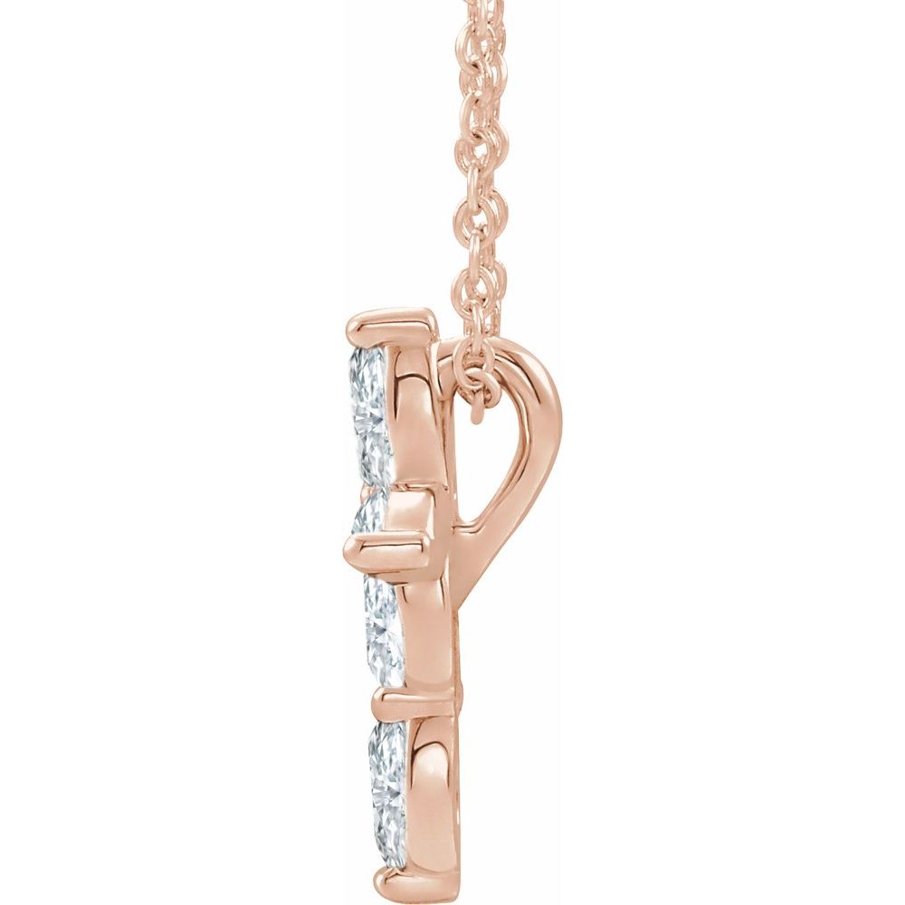 High Quality Luxury Necklaces and Pendants for Women by Ryan Jonathan Fine Jewelry