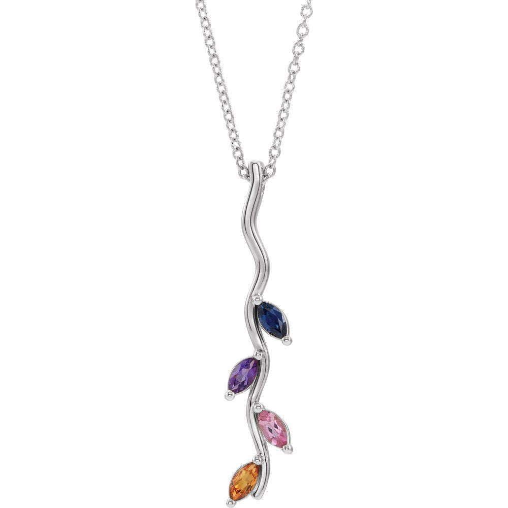 High Quality Luxury Necklaces and Pendants for Women by Ryan Jonathan Fine Jewelry