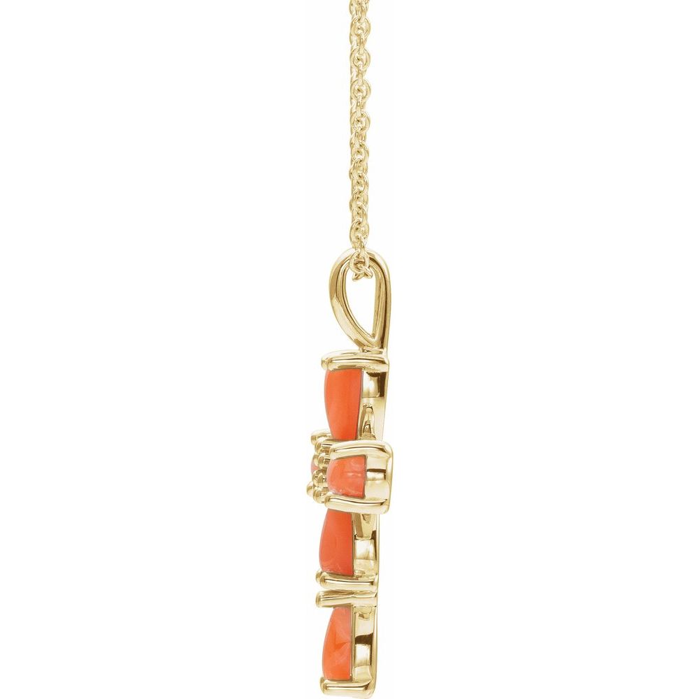 High Quality Luxury Necklaces and Pendants for Women by Ryan Jonathan Fine Jewelry