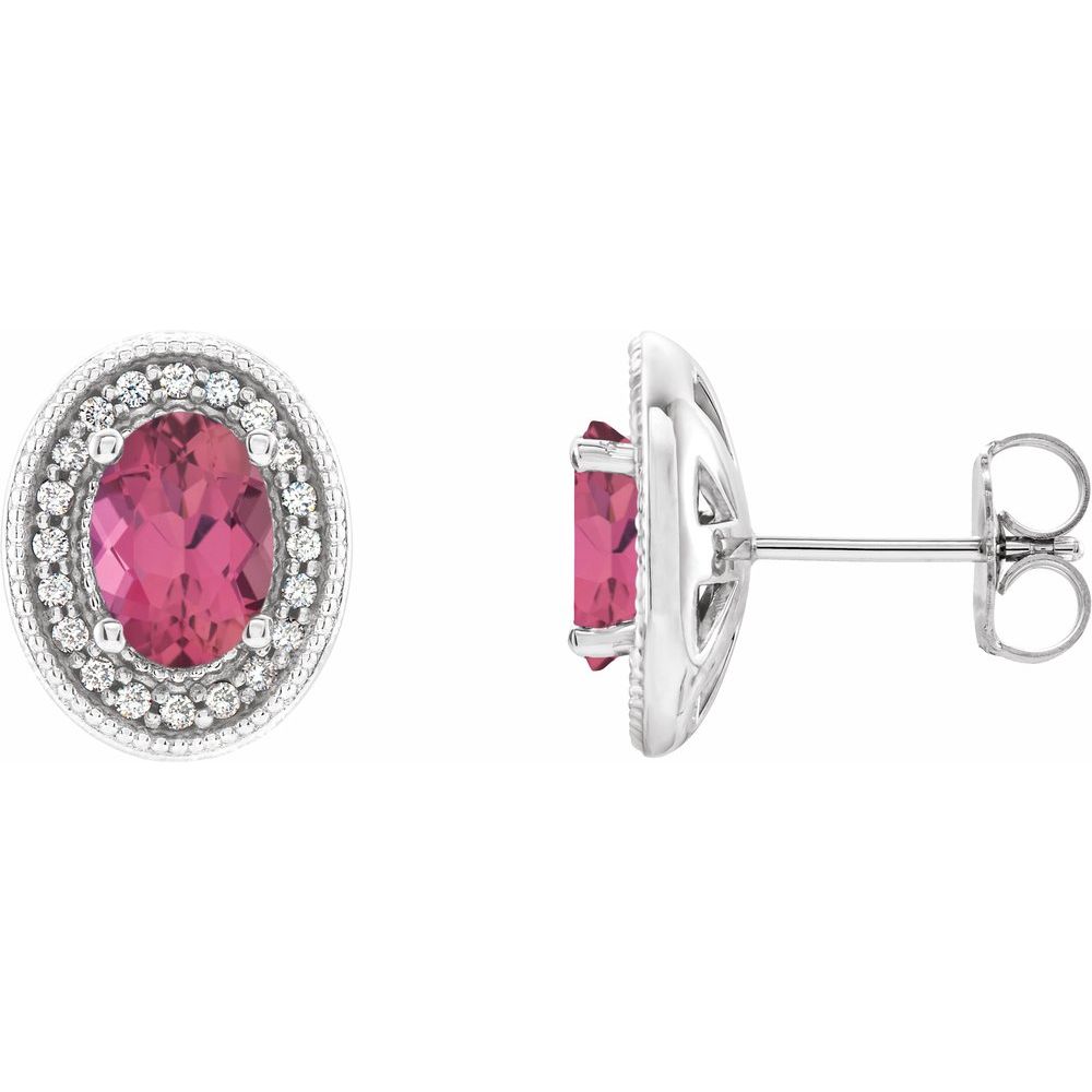 High Quality Luxury Earrings for Women by Ryan Jonathan Fine Jewelry