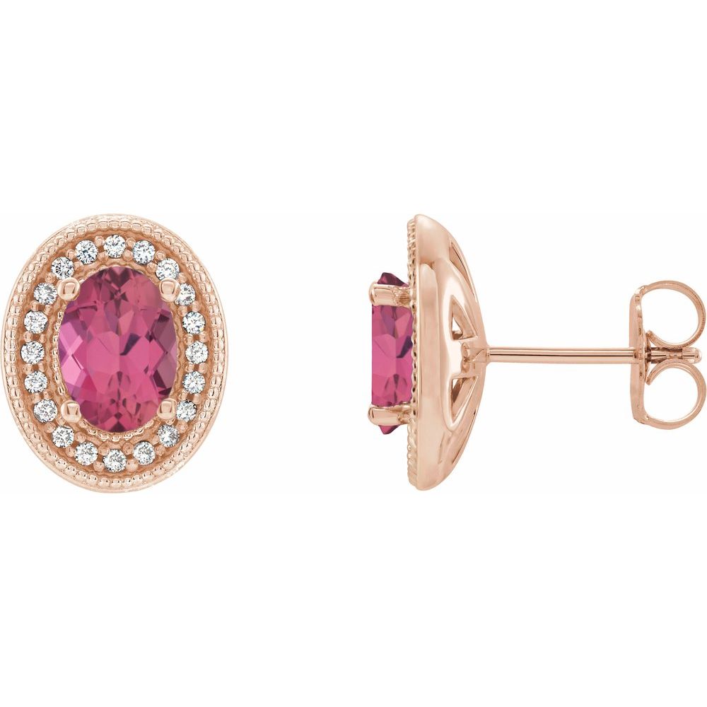 High Quality Luxury Earrings for Women by Ryan Jonathan Fine Jewelry