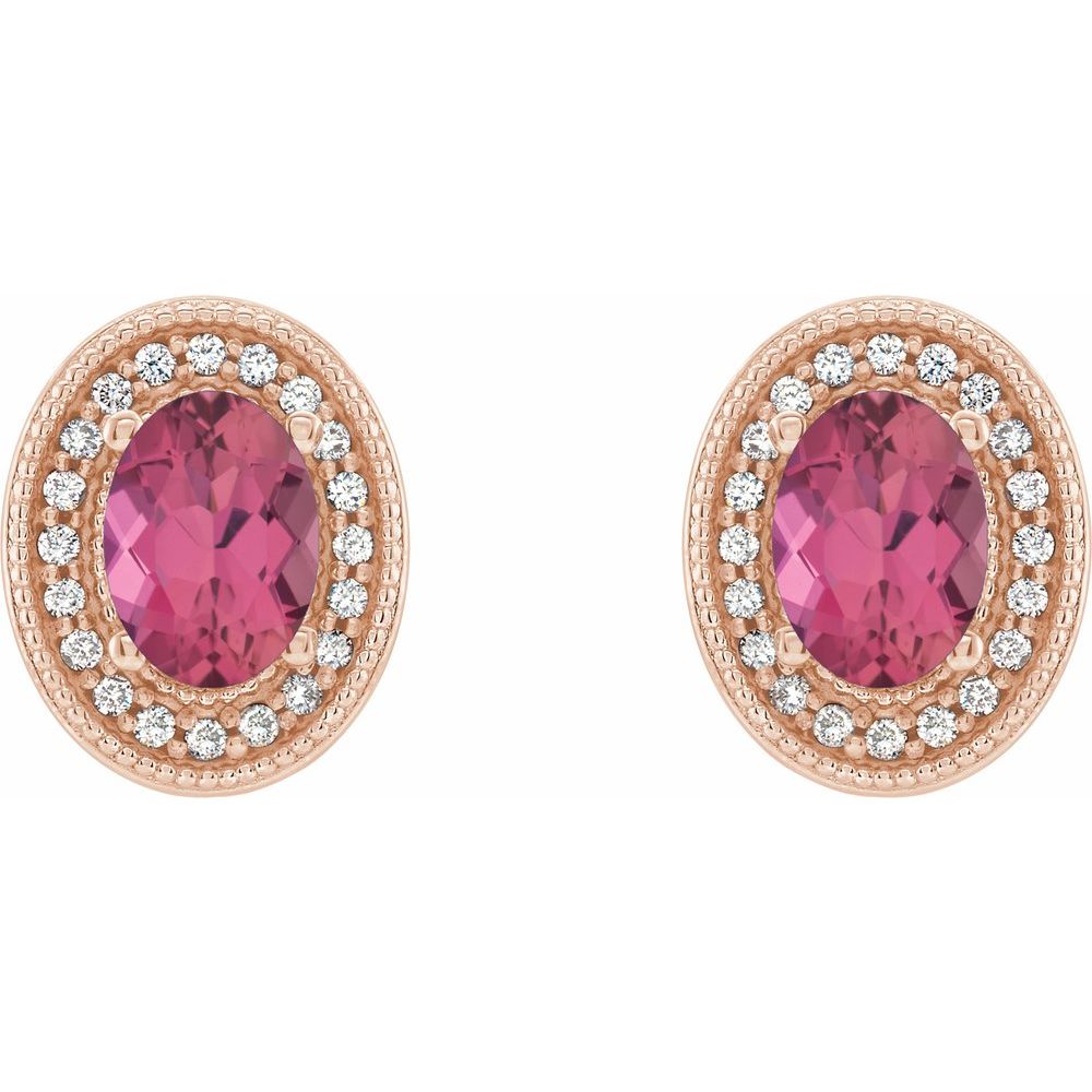 High Quality Luxury Earrings for Women by Ryan Jonathan Fine Jewelry