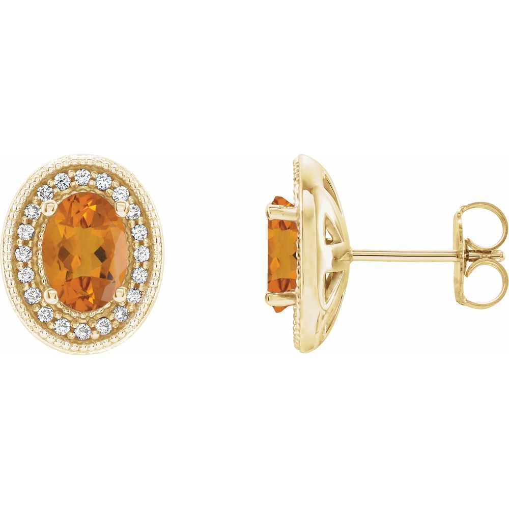High Quality Luxury Earrings for Women by Ryan Jonathan Fine Jewelry