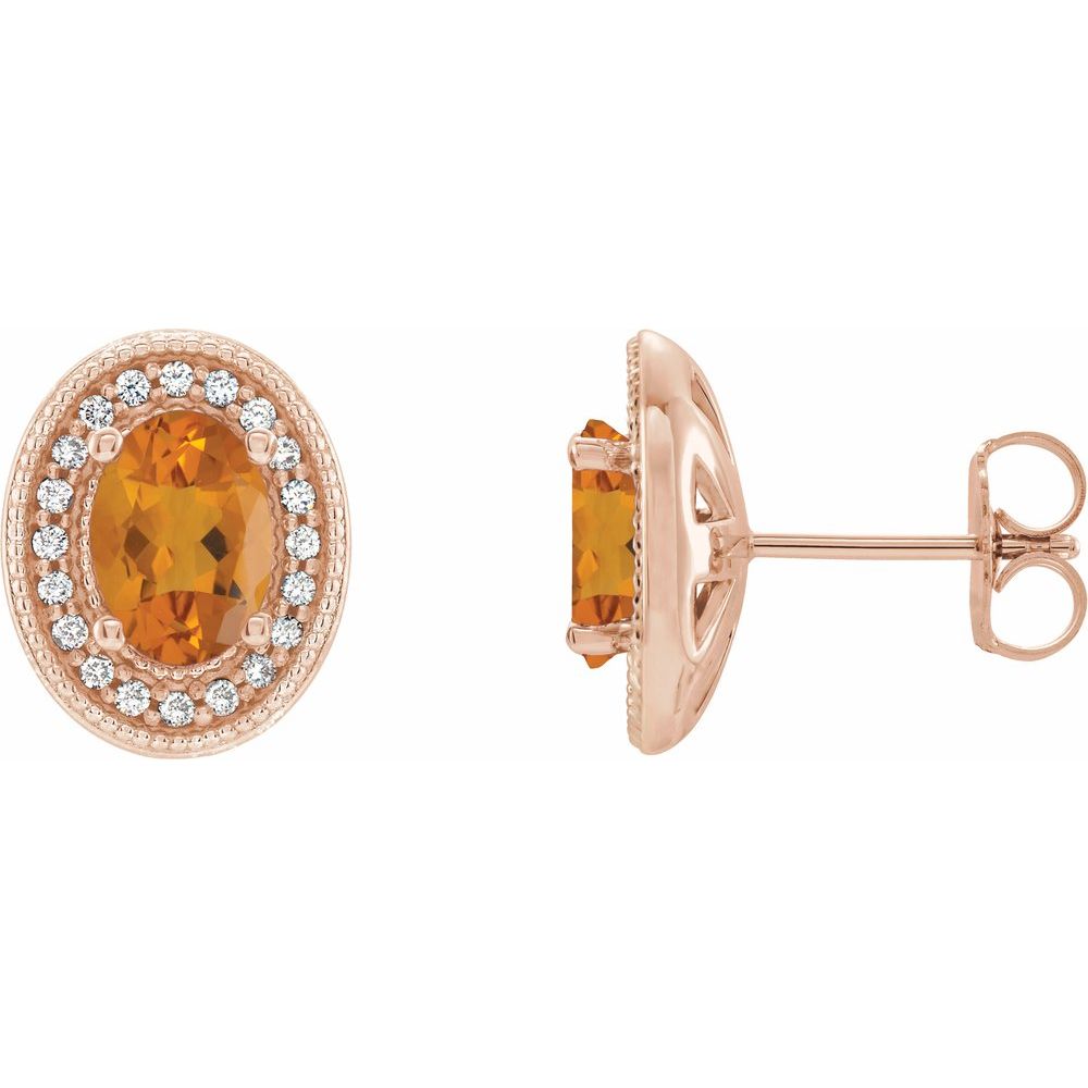 High Quality Luxury Earrings for Women by Ryan Jonathan Fine Jewelry