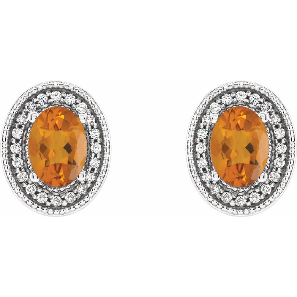 High Quality Luxury Earrings for Women by Ryan Jonathan Fine Jewelry