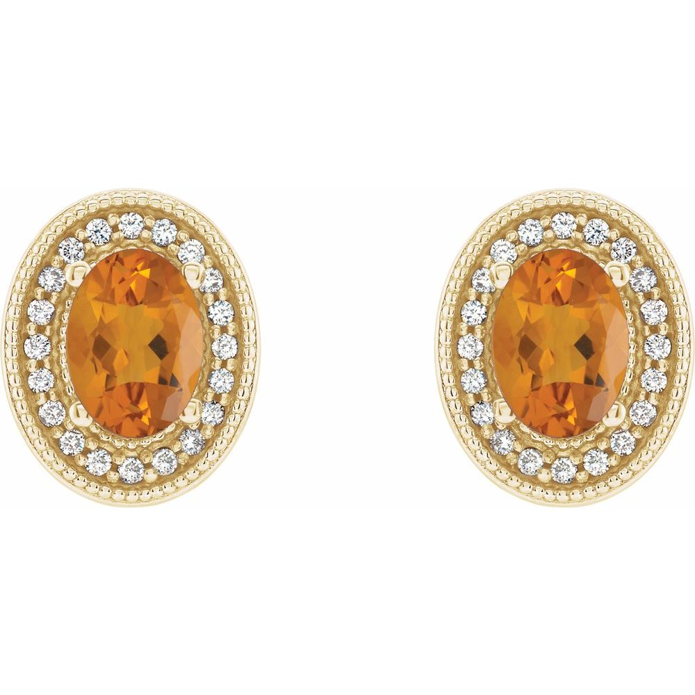 High Quality Luxury Earrings for Women by Ryan Jonathan Fine Jewelry