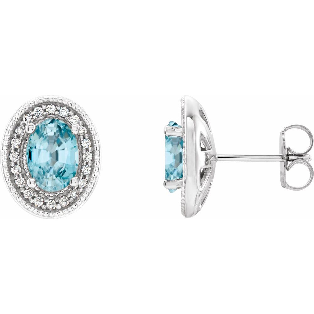 High Quality Luxury Earrings for Women by Ryan Jonathan Fine Jewelry