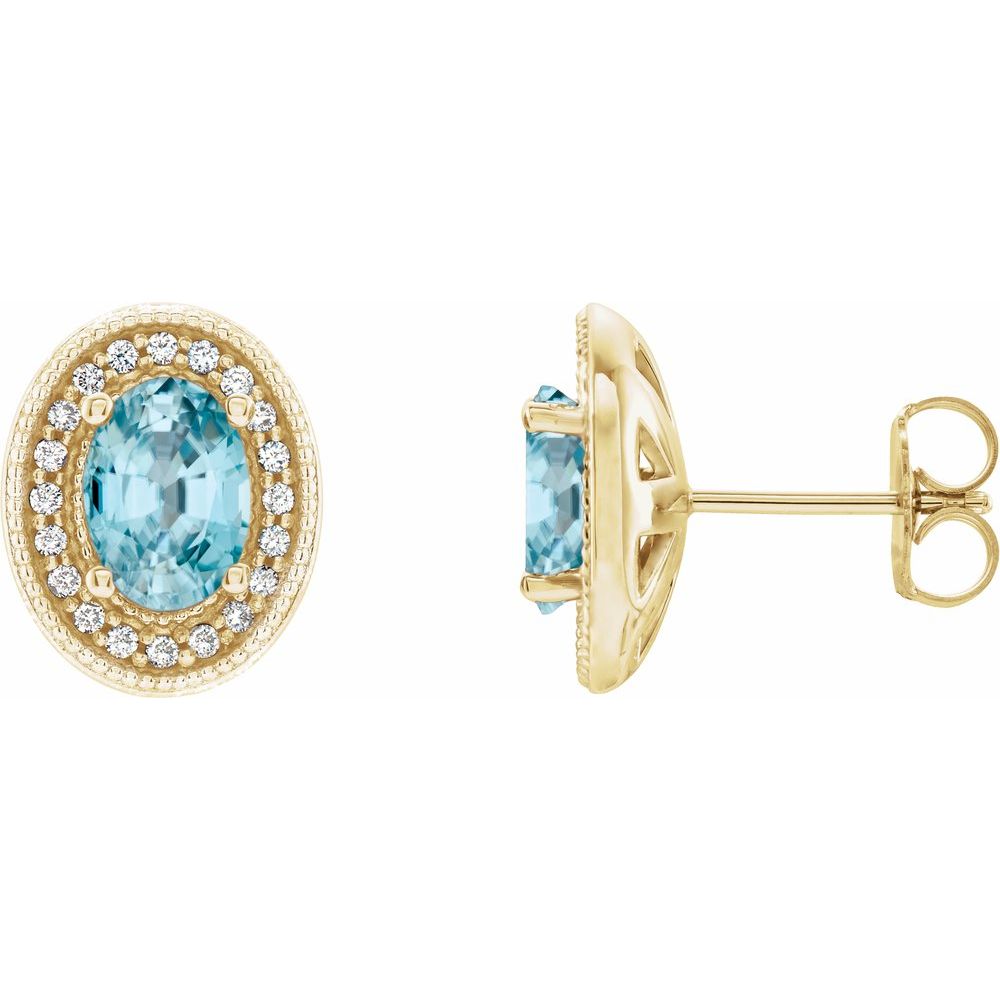 High Quality Luxury Earrings for Women by Ryan Jonathan Fine Jewelry