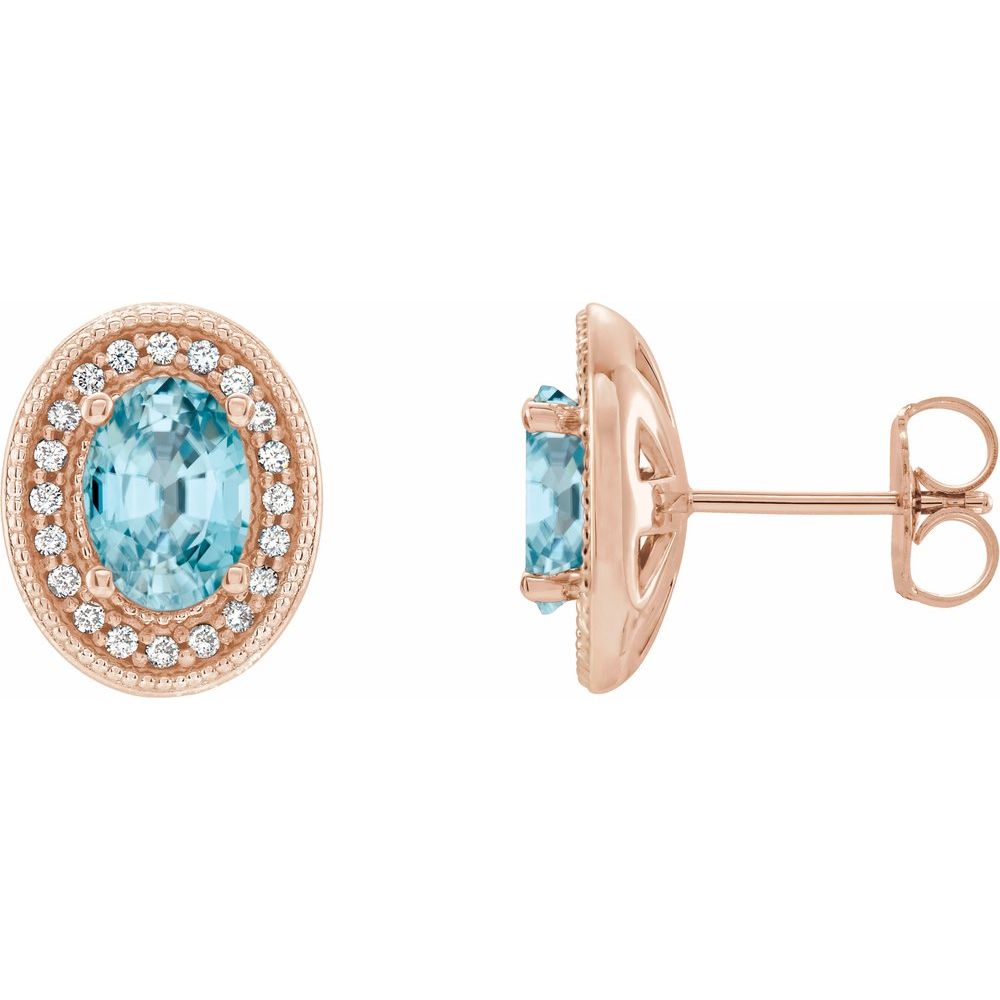 High Quality Luxury Earrings for Women by Ryan Jonathan Fine Jewelry