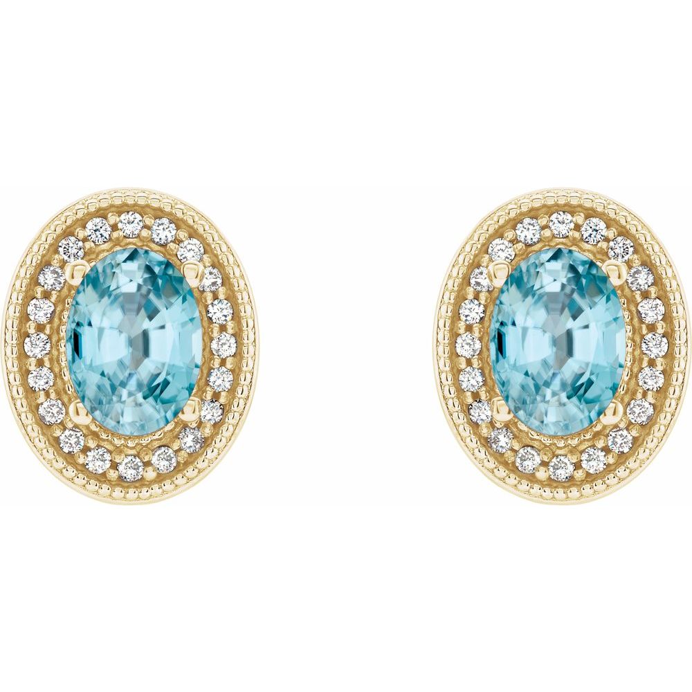 High Quality Luxury Earrings for Women by Ryan Jonathan Fine Jewelry