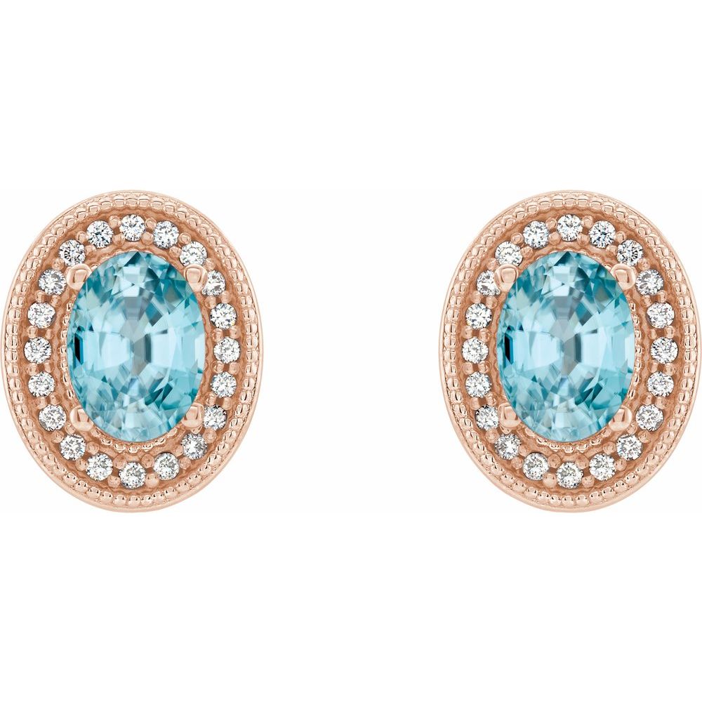 High Quality Luxury Earrings for Women by Ryan Jonathan Fine Jewelry