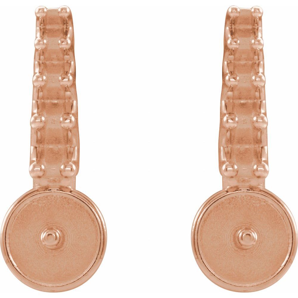 High Quality Luxury Earrings for Women by Ryan Jonathan Fine Jewelry