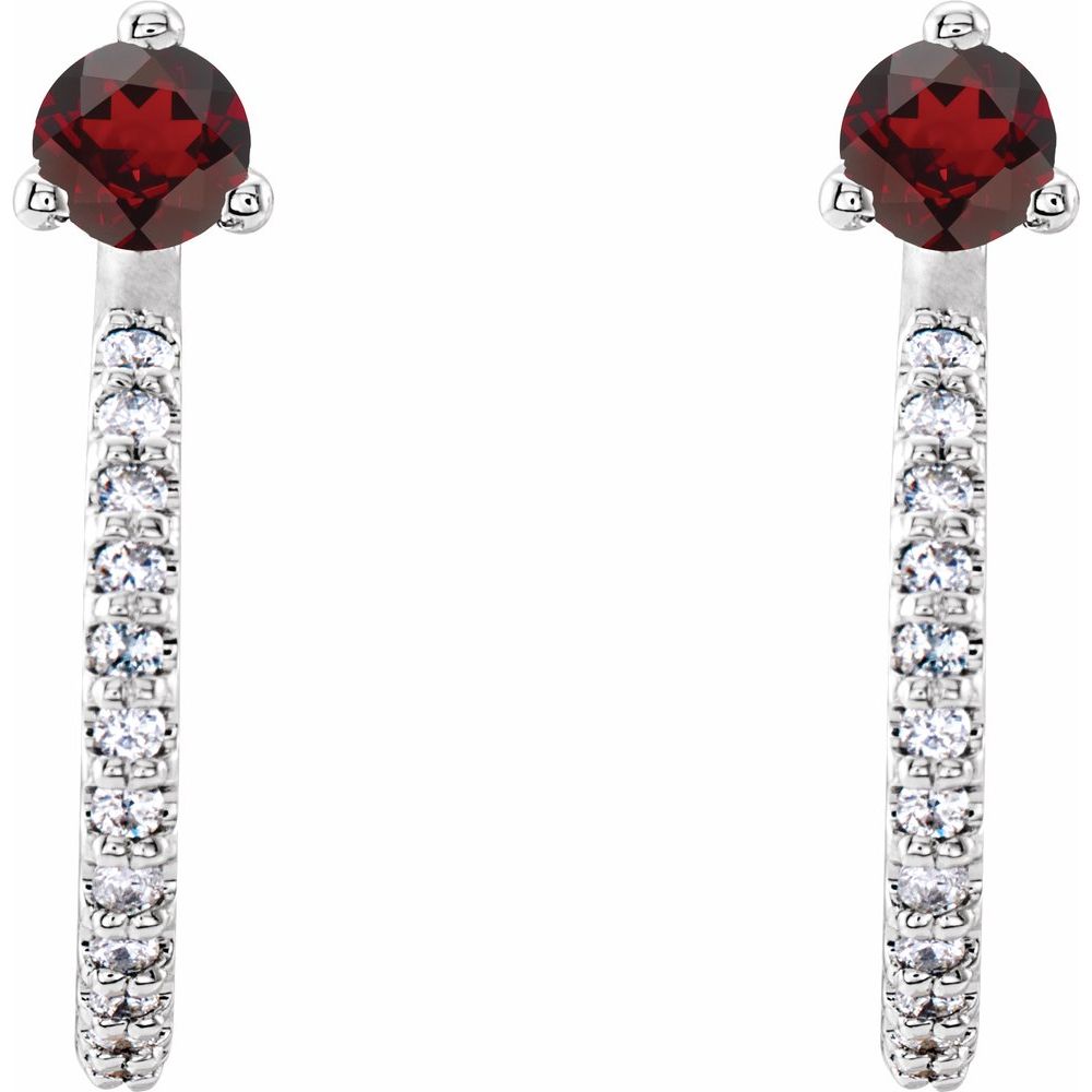 High Quality Luxury Earrings for Women by Ryan Jonathan Fine Jewelry