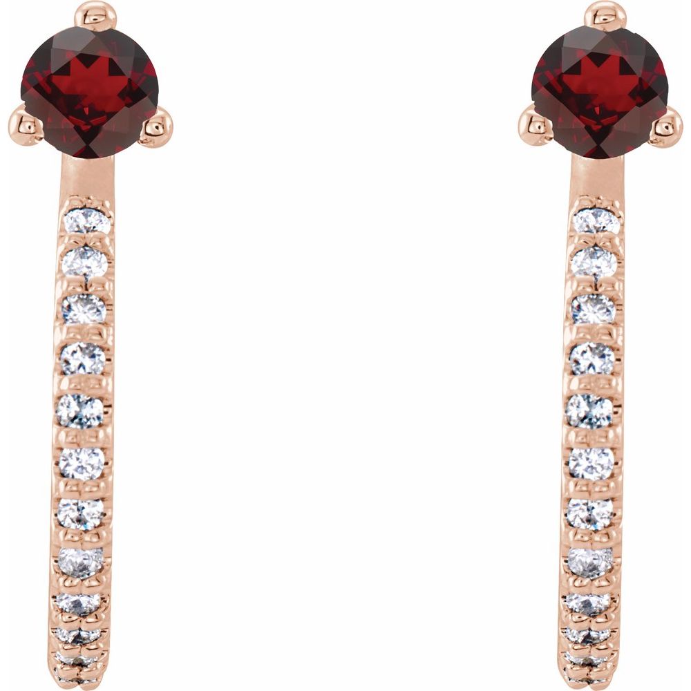 High Quality Luxury Earrings for Women by Ryan Jonathan Fine Jewelry