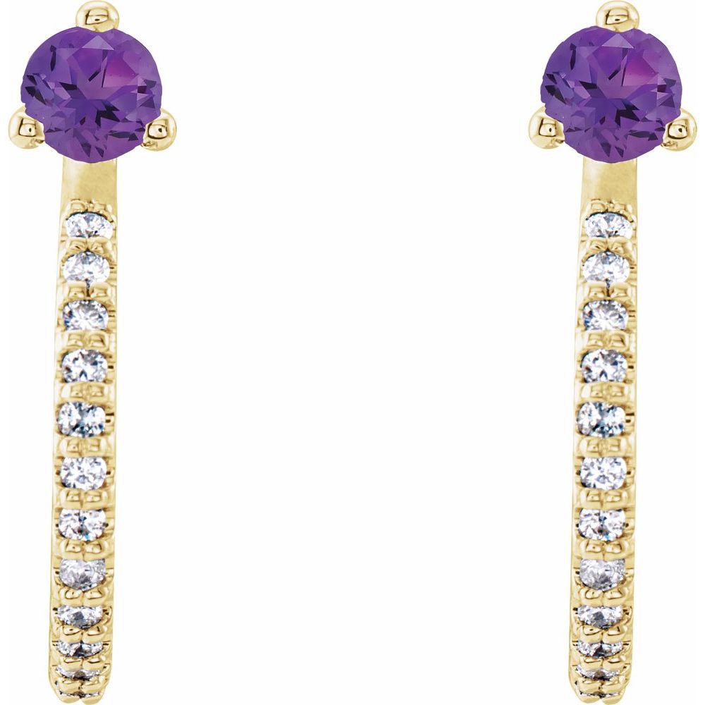 High Quality Luxury Earrings for Women by Ryan Jonathan Fine Jewelry