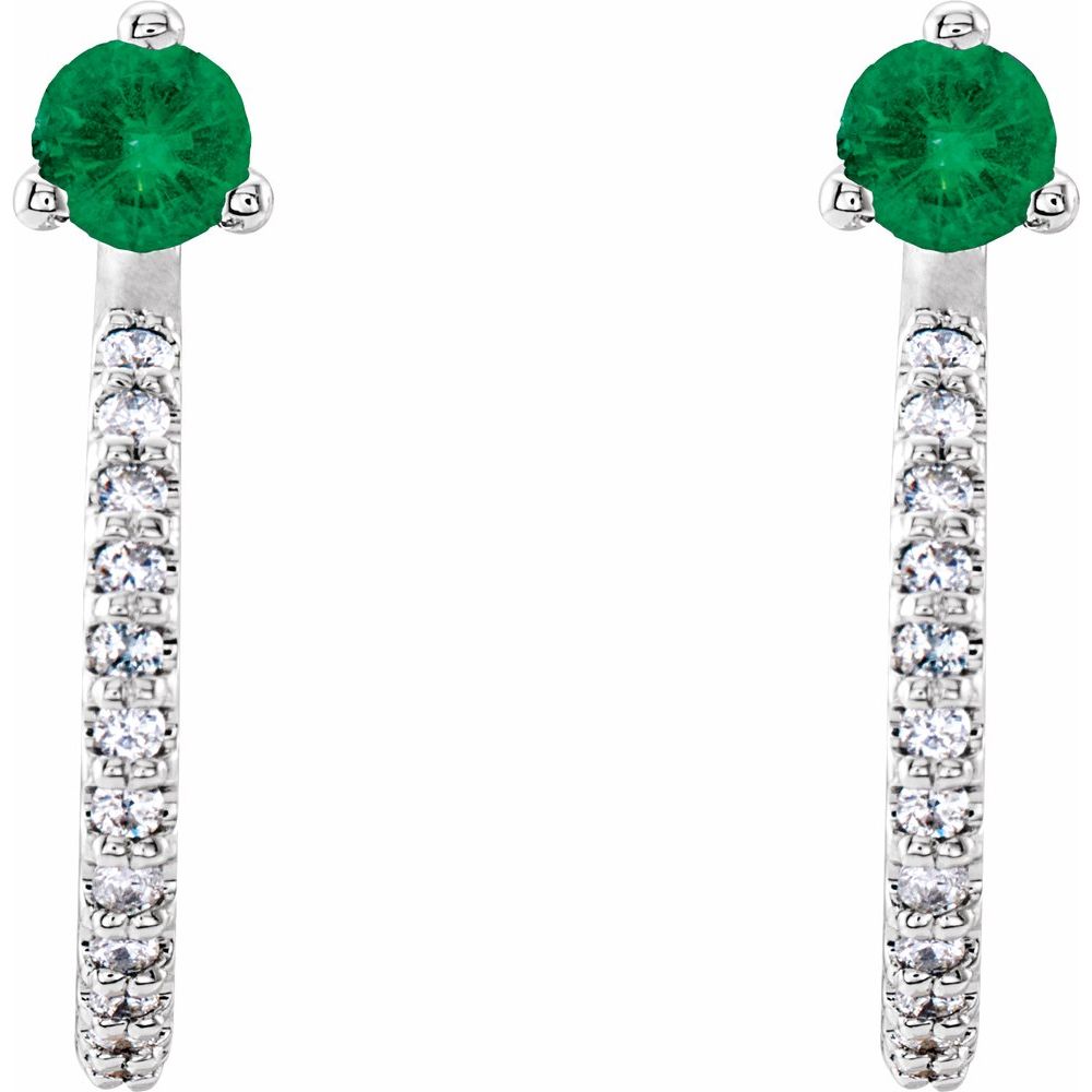 High Quality Luxury Earrings for Women by Ryan Jonathan Fine Jewelry
