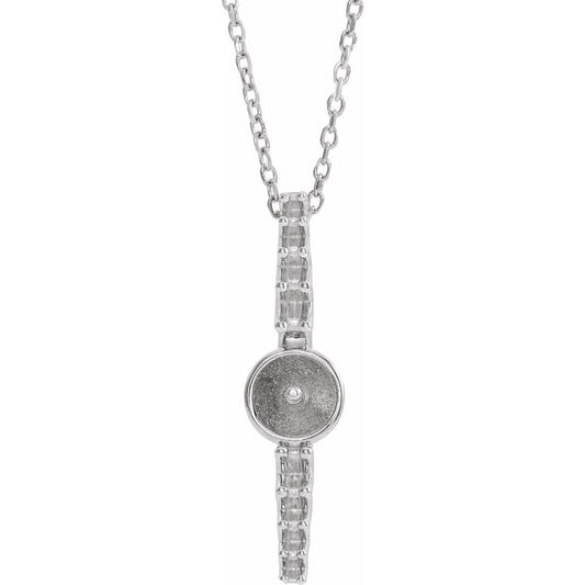 High Quality Luxury Necklaces and Pendants for Women by Ryan Jonathan Fine Jewelry