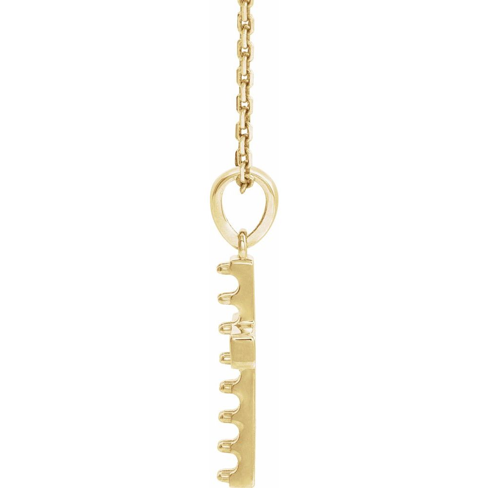 High Quality Luxury Necklaces and Pendants for Women by Ryan Jonathan Fine Jewelry