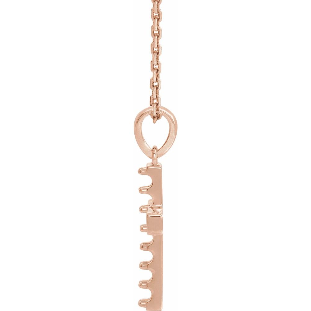 High Quality Luxury Necklaces and Pendants for Women by Ryan Jonathan Fine Jewelry