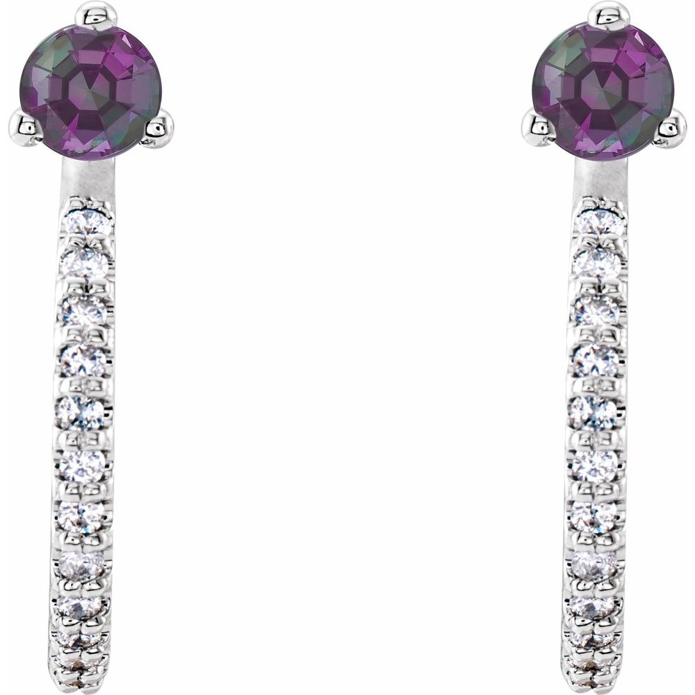 High Quality Luxury Earrings for Women by Ryan Jonathan Fine Jewelry