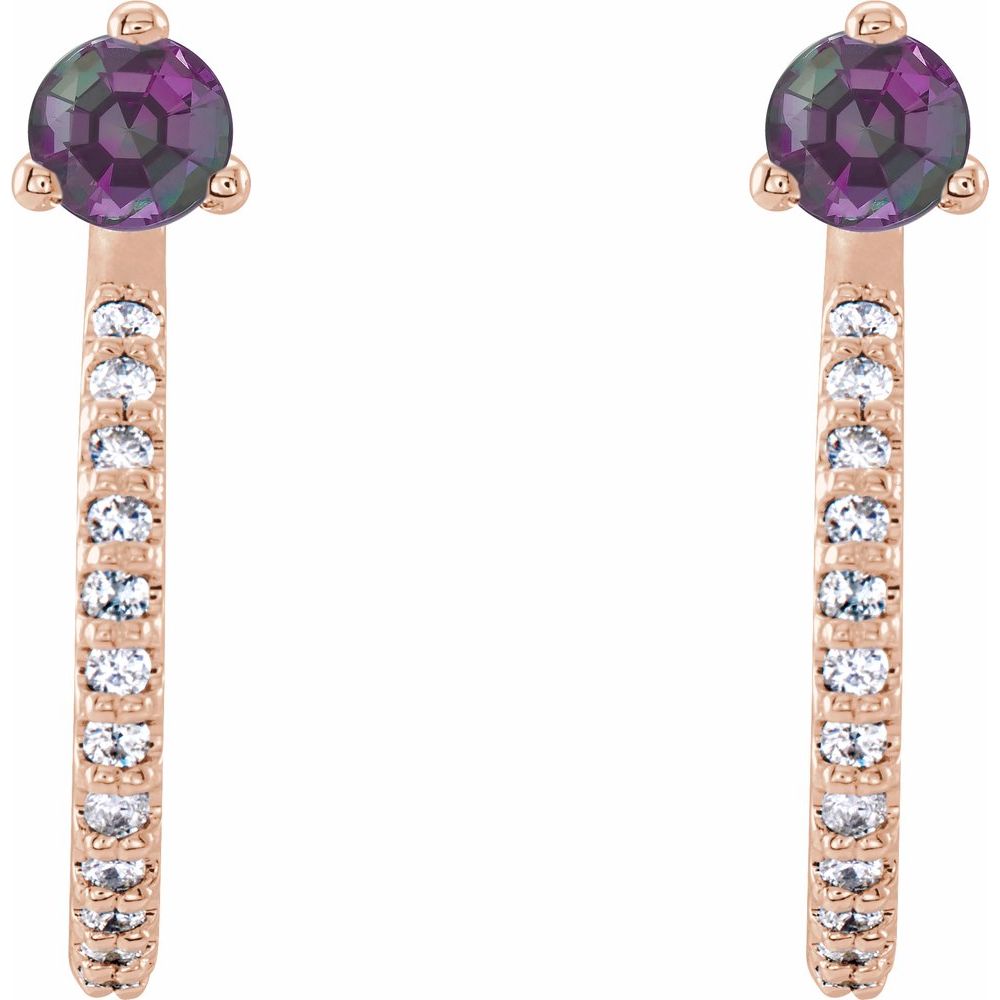 High Quality Luxury Earrings for Women by Ryan Jonathan Fine Jewelry