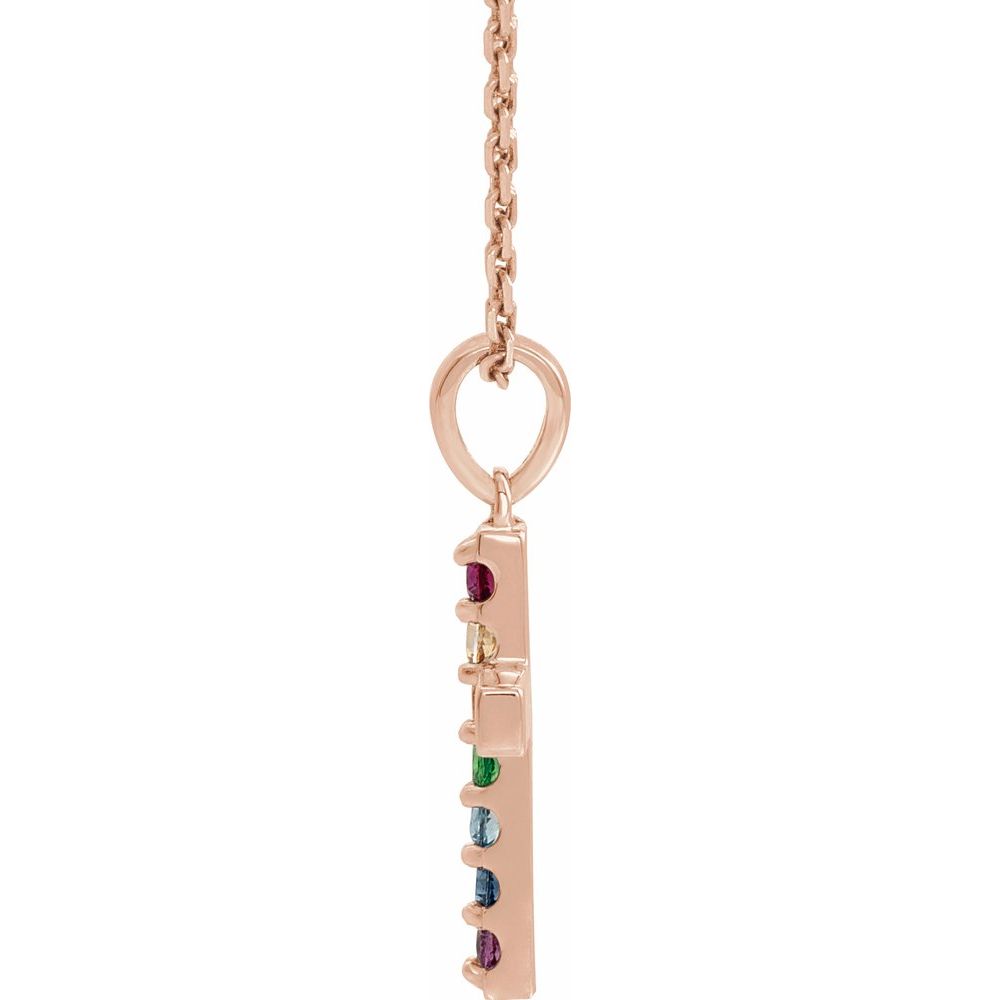 High Quality Luxury Necklaces and Pendants for Women by Ryan Jonathan Fine Jewelry