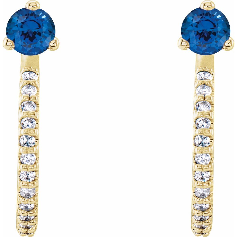 High Quality Luxury Earrings for Women by Ryan Jonathan Fine Jewelry