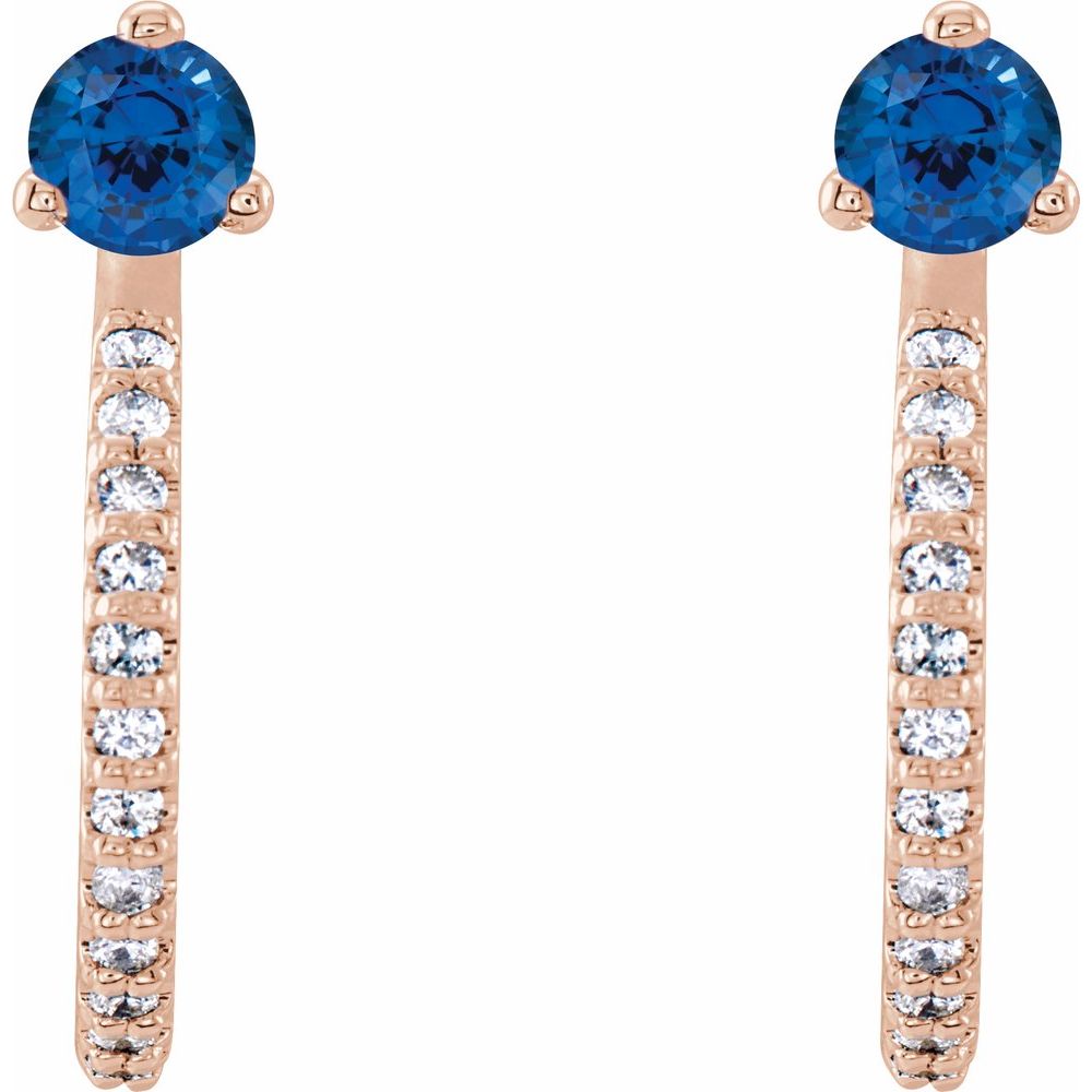 High Quality Luxury Earrings for Women by Ryan Jonathan Fine Jewelry