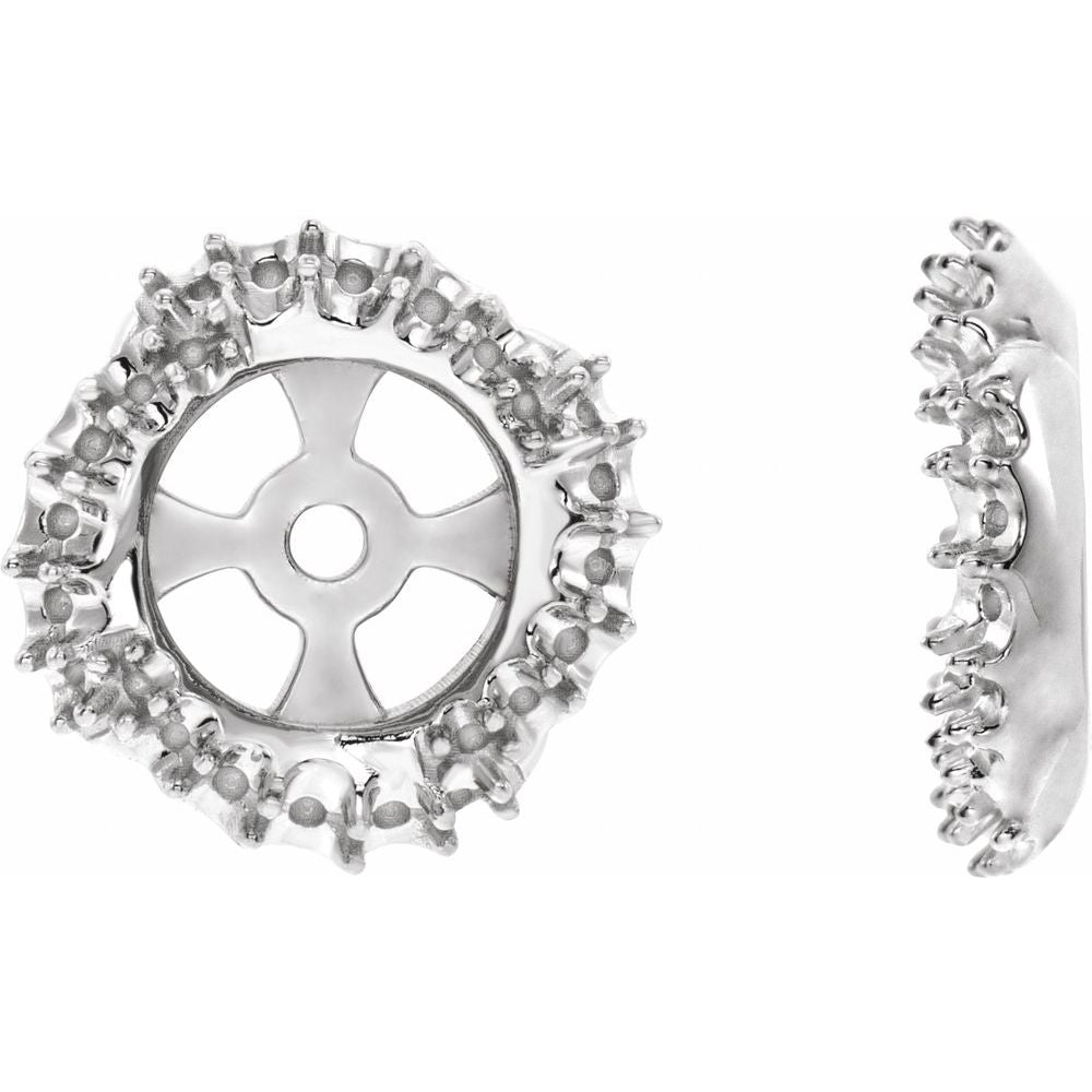 High Quality Luxury Earrings for Women by Ryan Jonathan Fine Jewelry