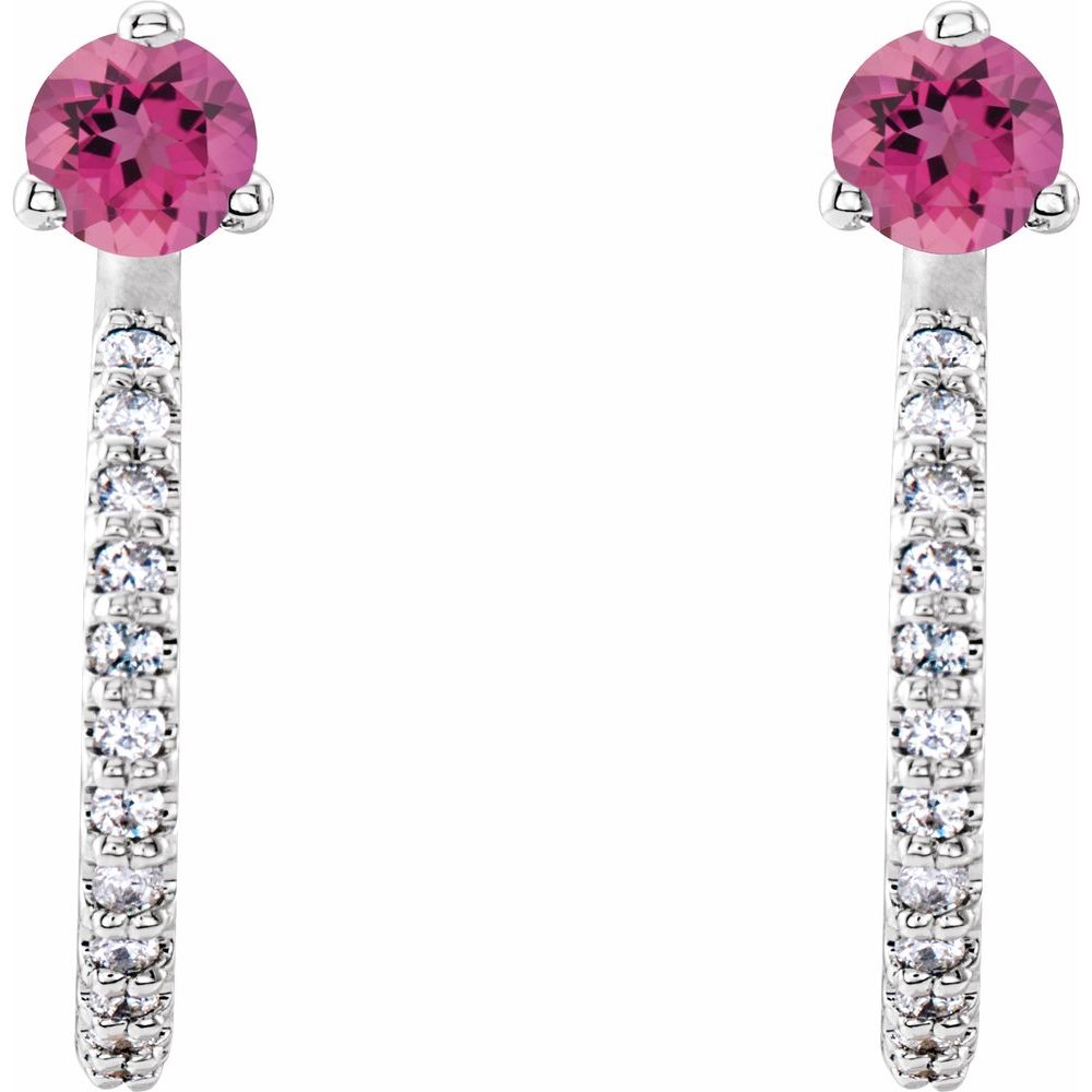 High Quality Luxury Earrings for Women by Ryan Jonathan Fine Jewelry