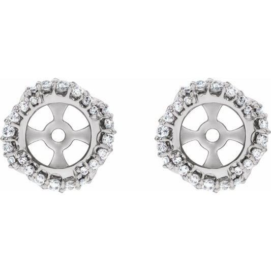 High Quality Luxury Earrings for Women by Ryan Jonathan Fine Jewelry