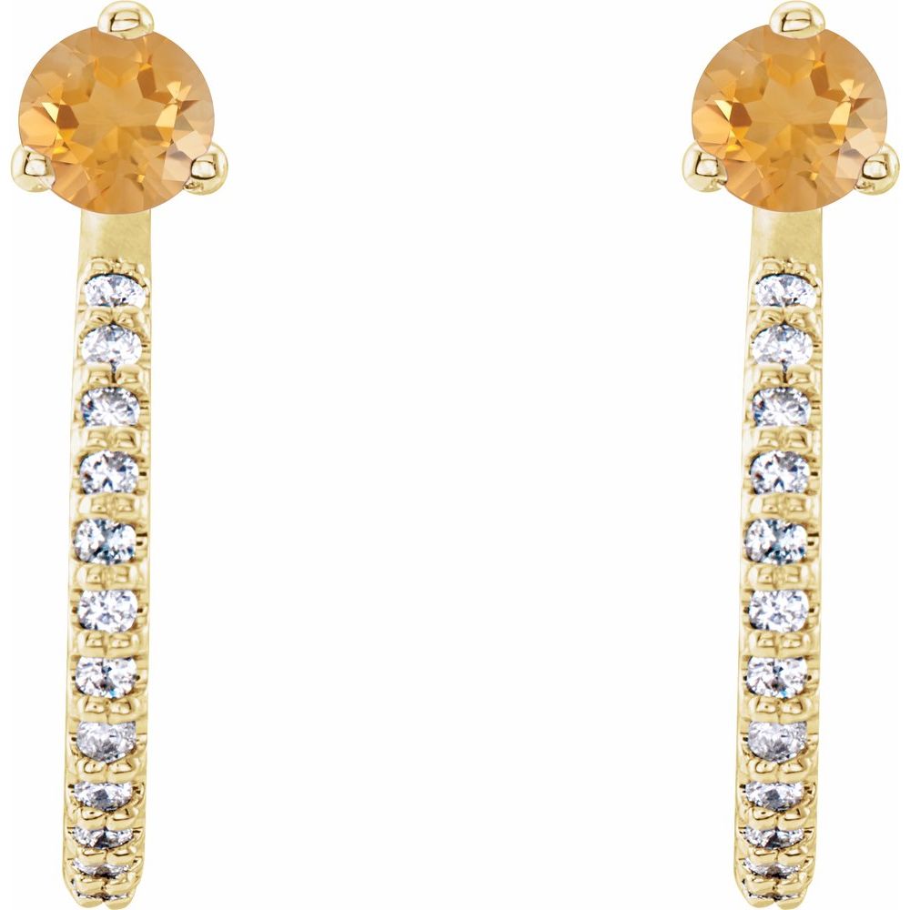 High Quality Luxury Earrings for Women by Ryan Jonathan Fine Jewelry