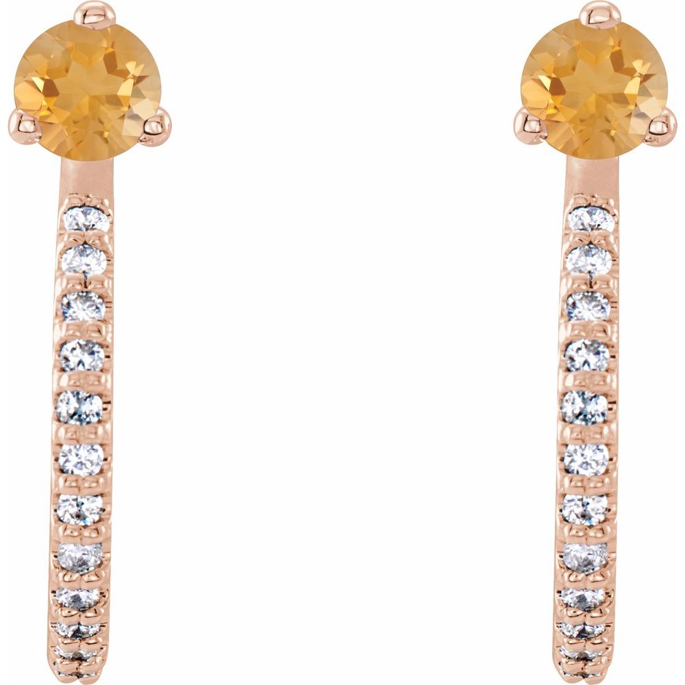 High Quality Luxury Earrings for Women by Ryan Jonathan Fine Jewelry