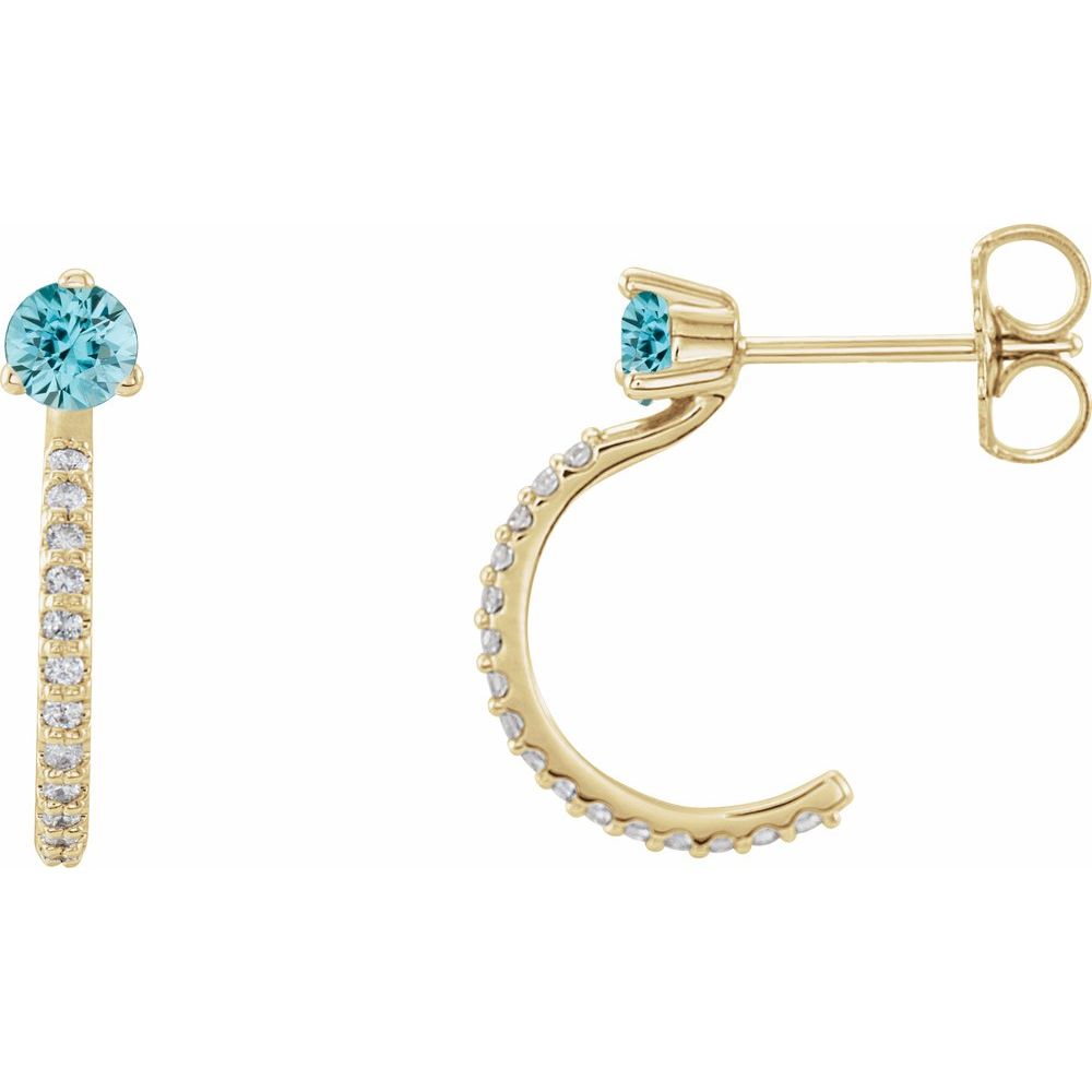 High Quality Luxury Earrings for Women by Ryan Jonathan Fine Jewelry