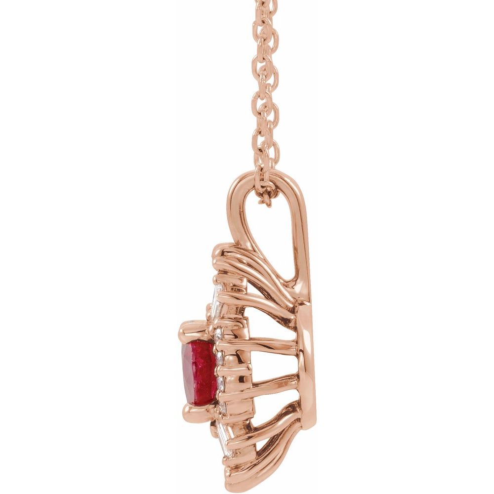High Quality Luxury Necklaces and Pendants for Women by Ryan Jonathan Fine Jewelry