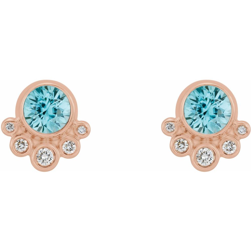 High Quality Luxury Earrings for Women by Ryan Jonathan Fine Jewelry