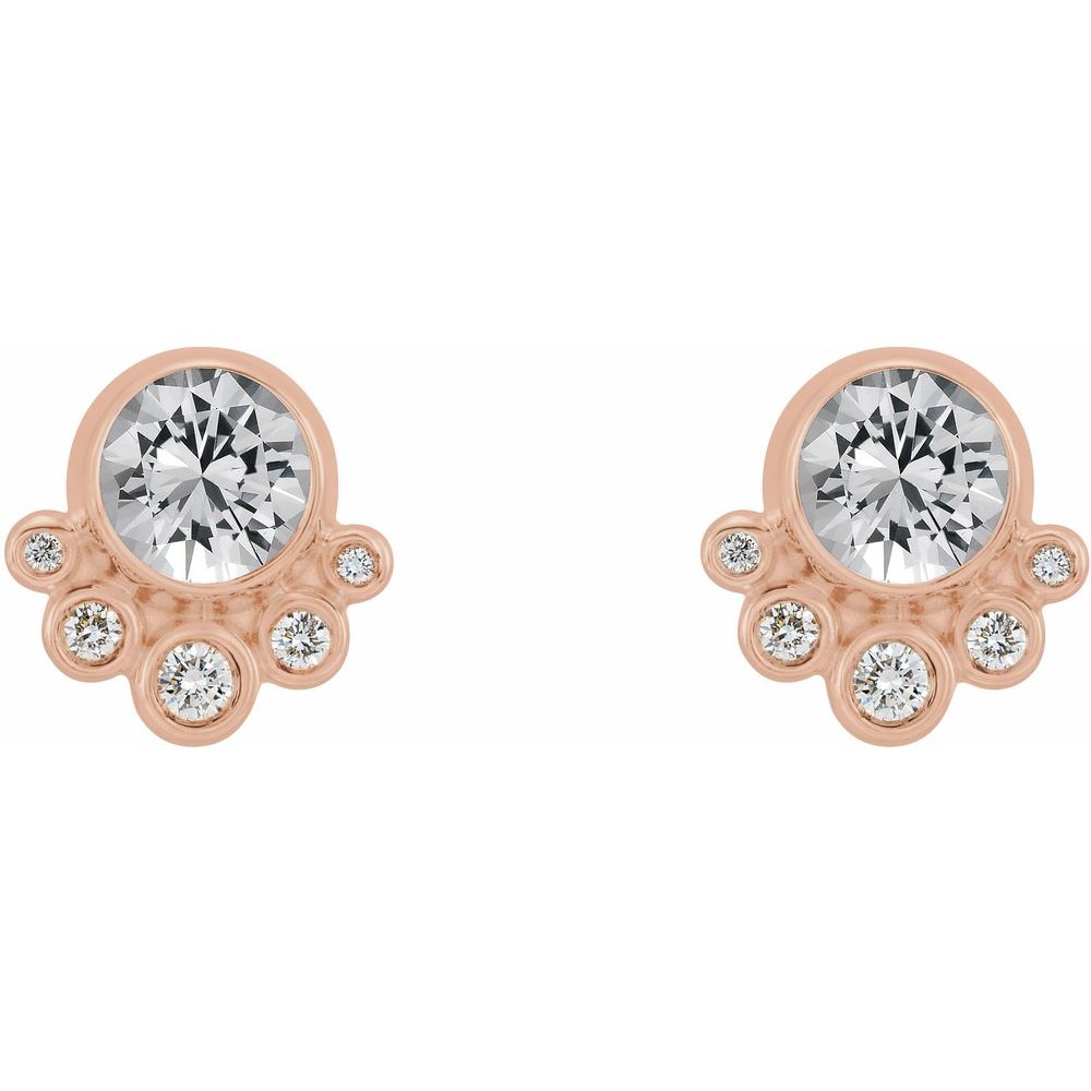 High Quality Luxury Earrings for Women by Ryan Jonathan Fine Jewelry