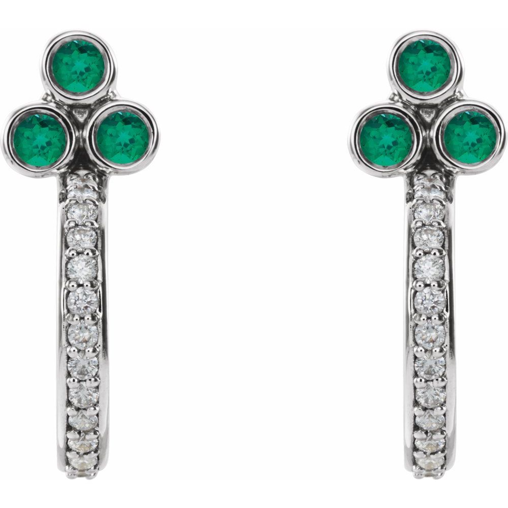 High Quality Luxury Earrings for Women by Ryan Jonathan Fine Jewelry