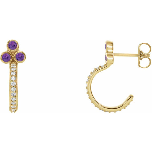High Quality Luxury Earrings for Women by Ryan Jonathan Fine Jewelry