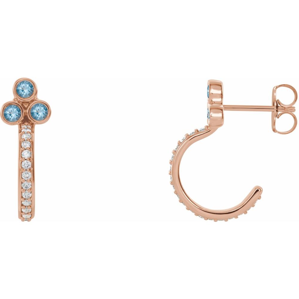 High Quality Luxury Earrings for Women by Ryan Jonathan Fine Jewelry