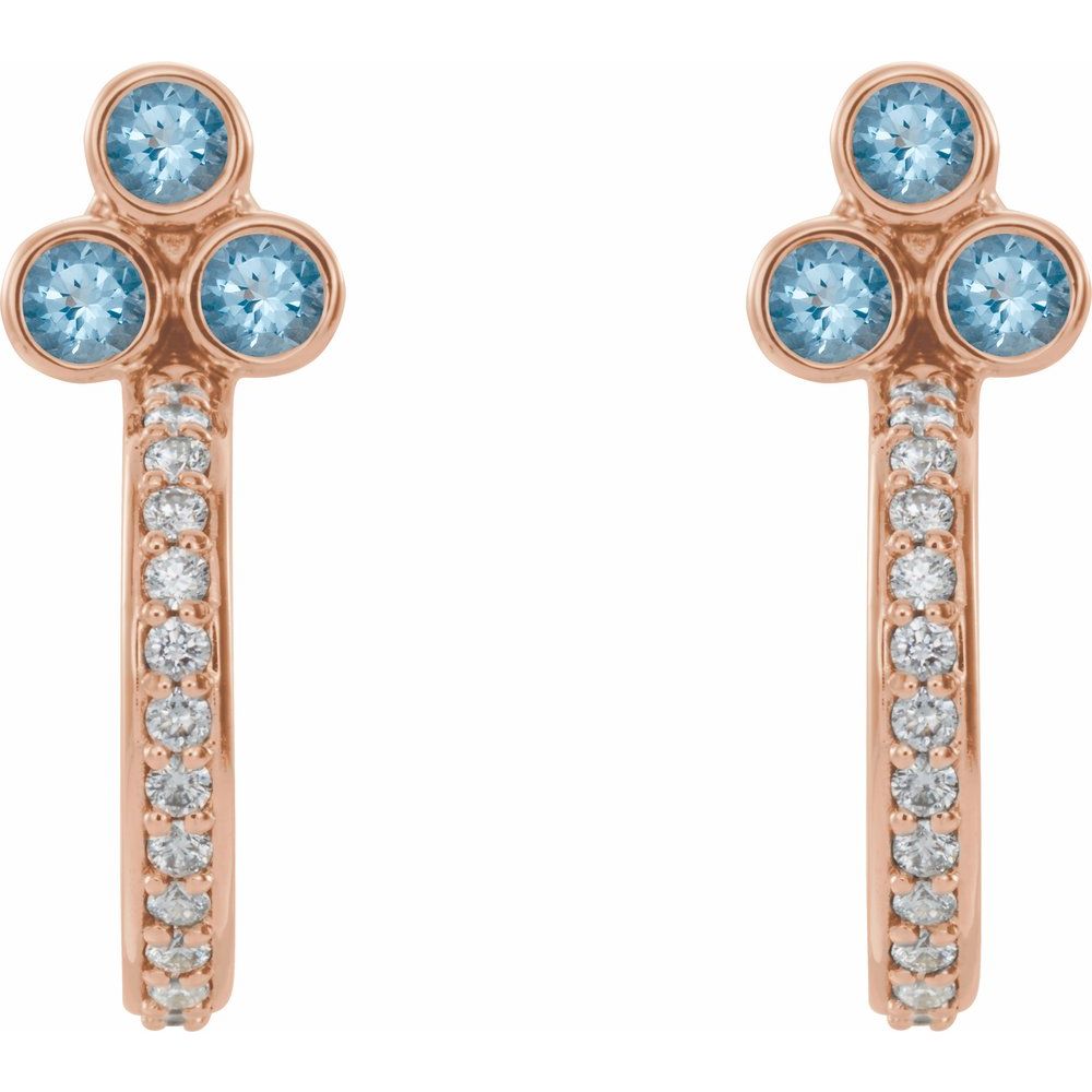 High Quality Luxury Earrings for Women by Ryan Jonathan Fine Jewelry