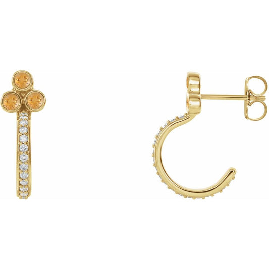 High Quality Luxury Earrings for Women by Ryan Jonathan Fine Jewelry