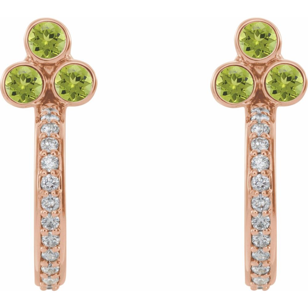 High Quality Luxury Earrings for Women by Ryan Jonathan Fine Jewelry