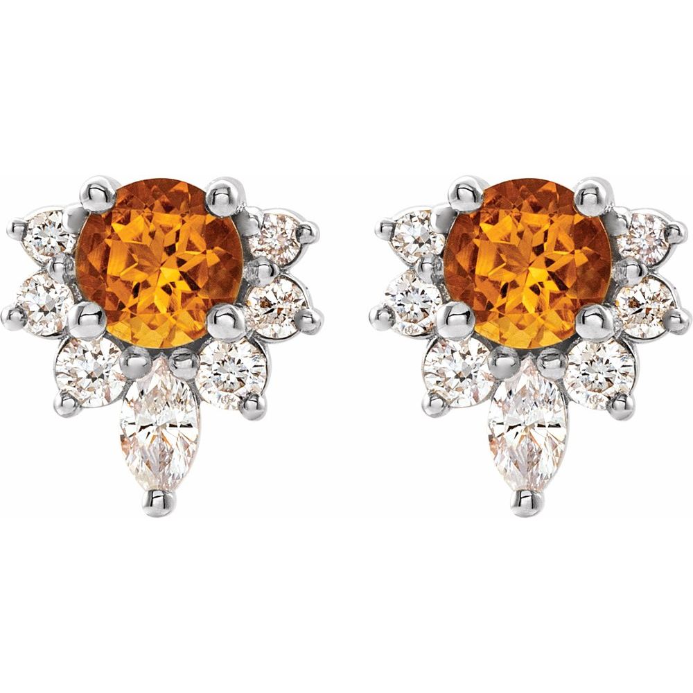 High Quality Luxury Earrings for Women by Ryan Jonathan Fine Jewelry