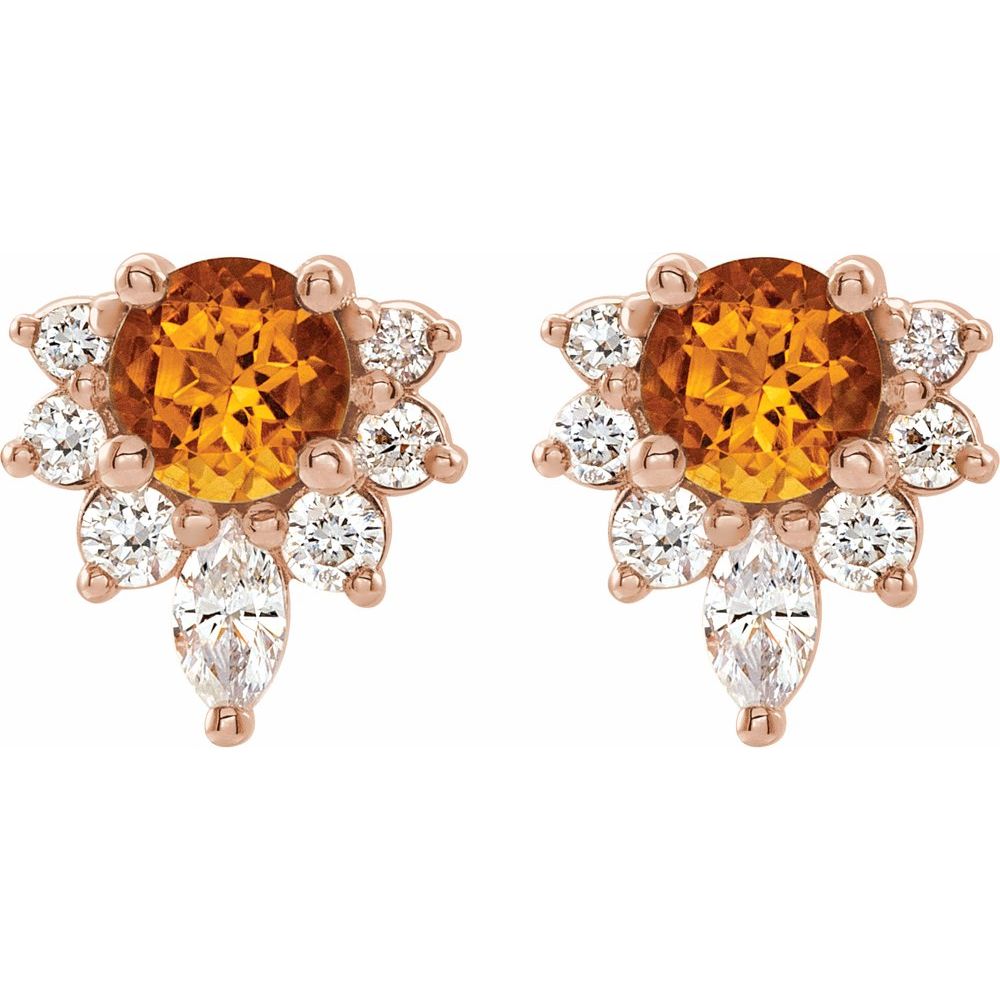 High Quality Luxury Earrings for Women by Ryan Jonathan Fine Jewelry