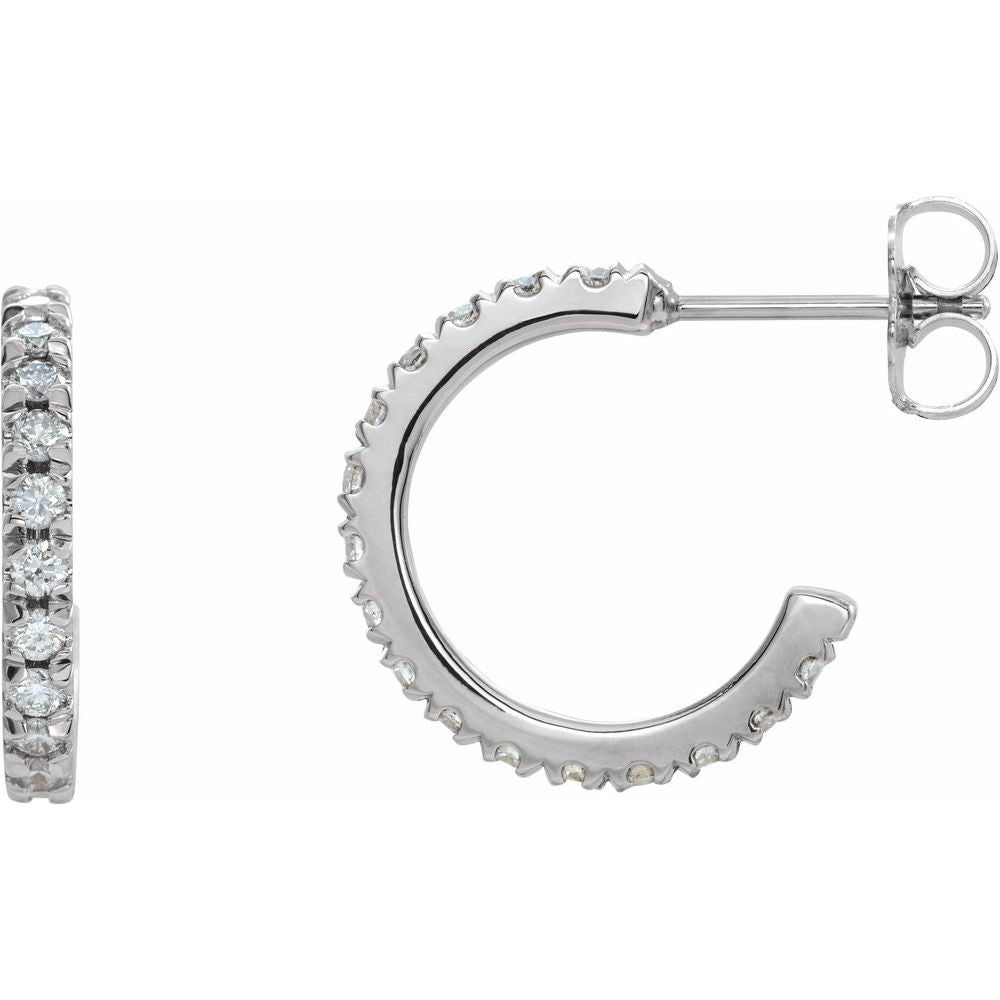 High Quality Luxury Earrings for Women by Ryan Jonathan Fine Jewelry